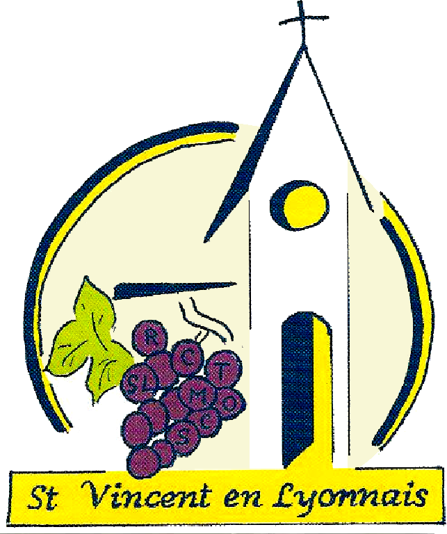 logo St Vincent