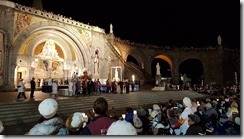 Pèlerinage 2024 à Lourdes du lundi 3 juin au samedi 8 juin : il est temps de s'inscrire !