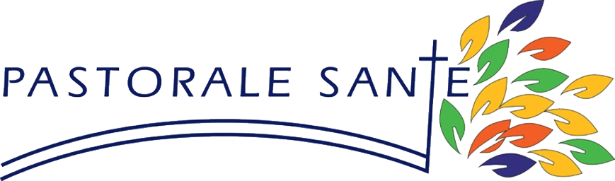 Logo Pastorale De La Sante
