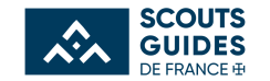 Sgdf Logo