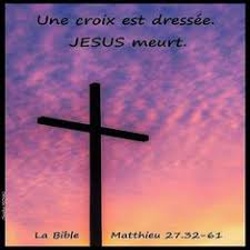vendredi saint 2