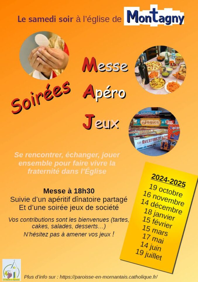 Messe Apéro Jeux 2024-2025