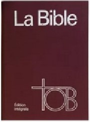 bible