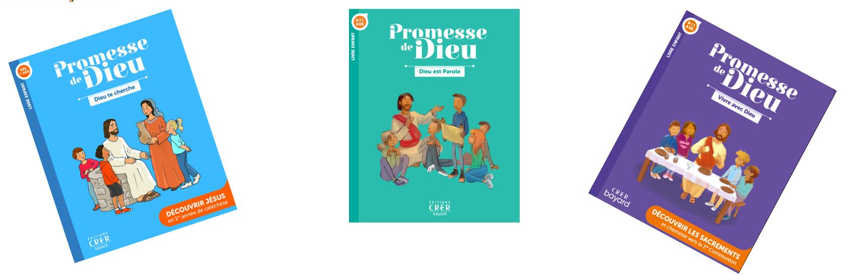 kt promesse de dieu