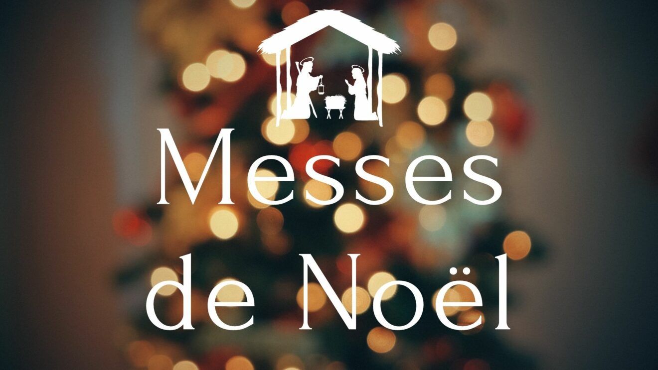 messe de noel