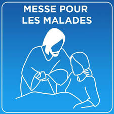 messe malades