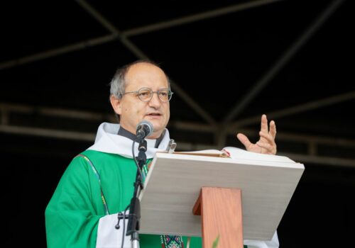 Messe Interparoissiale 2025 11