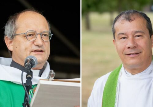Bertrand Et Gabriel