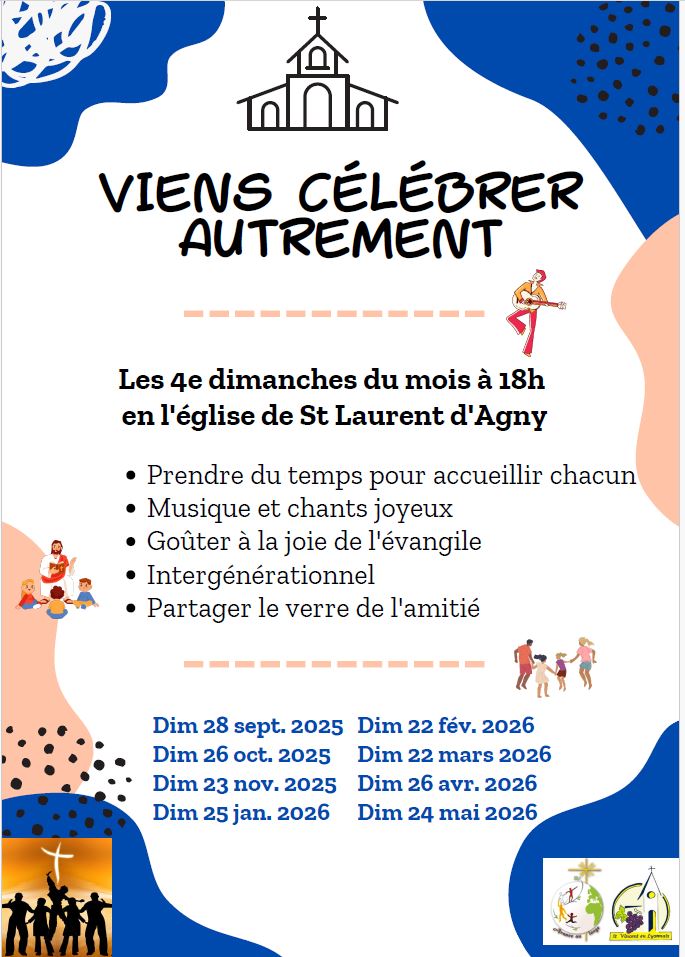 celebrer autrement 2025 2026