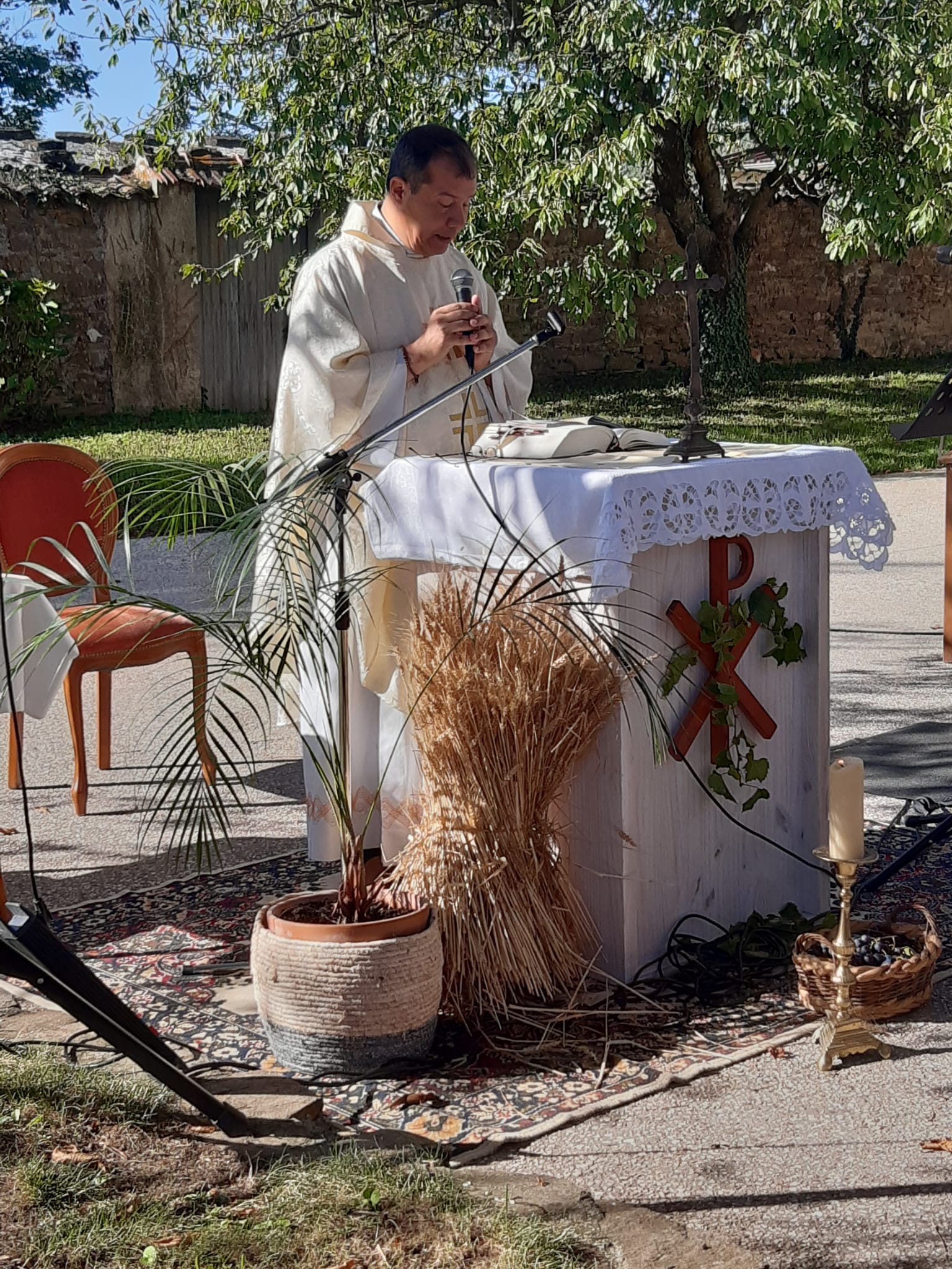 messe st jean de touslas 1