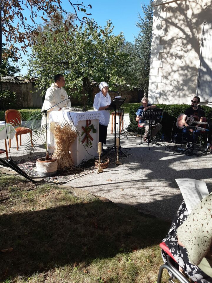 messe st jean de touslas 2