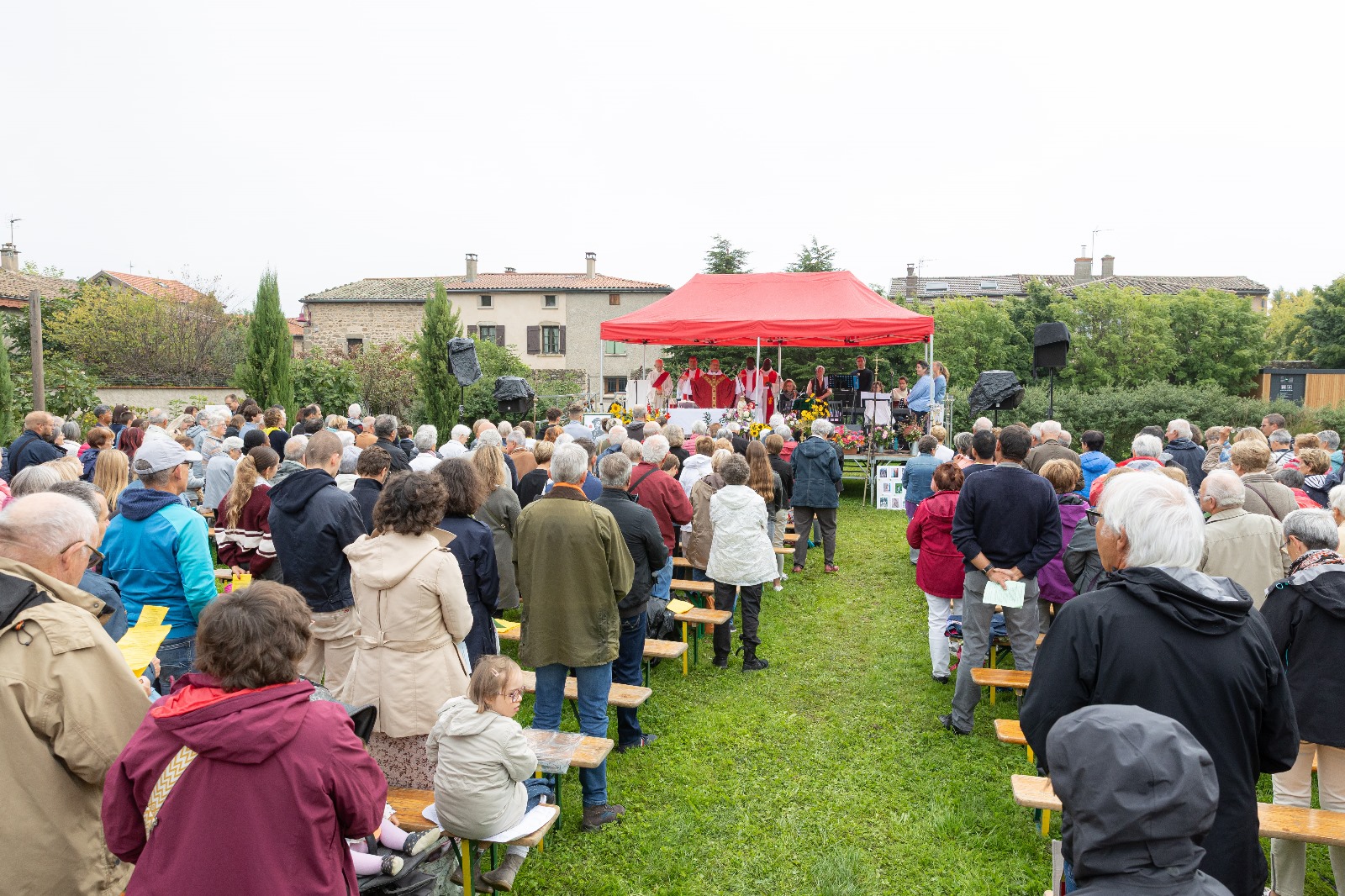 messe interparoissiale rentrée 2025 02