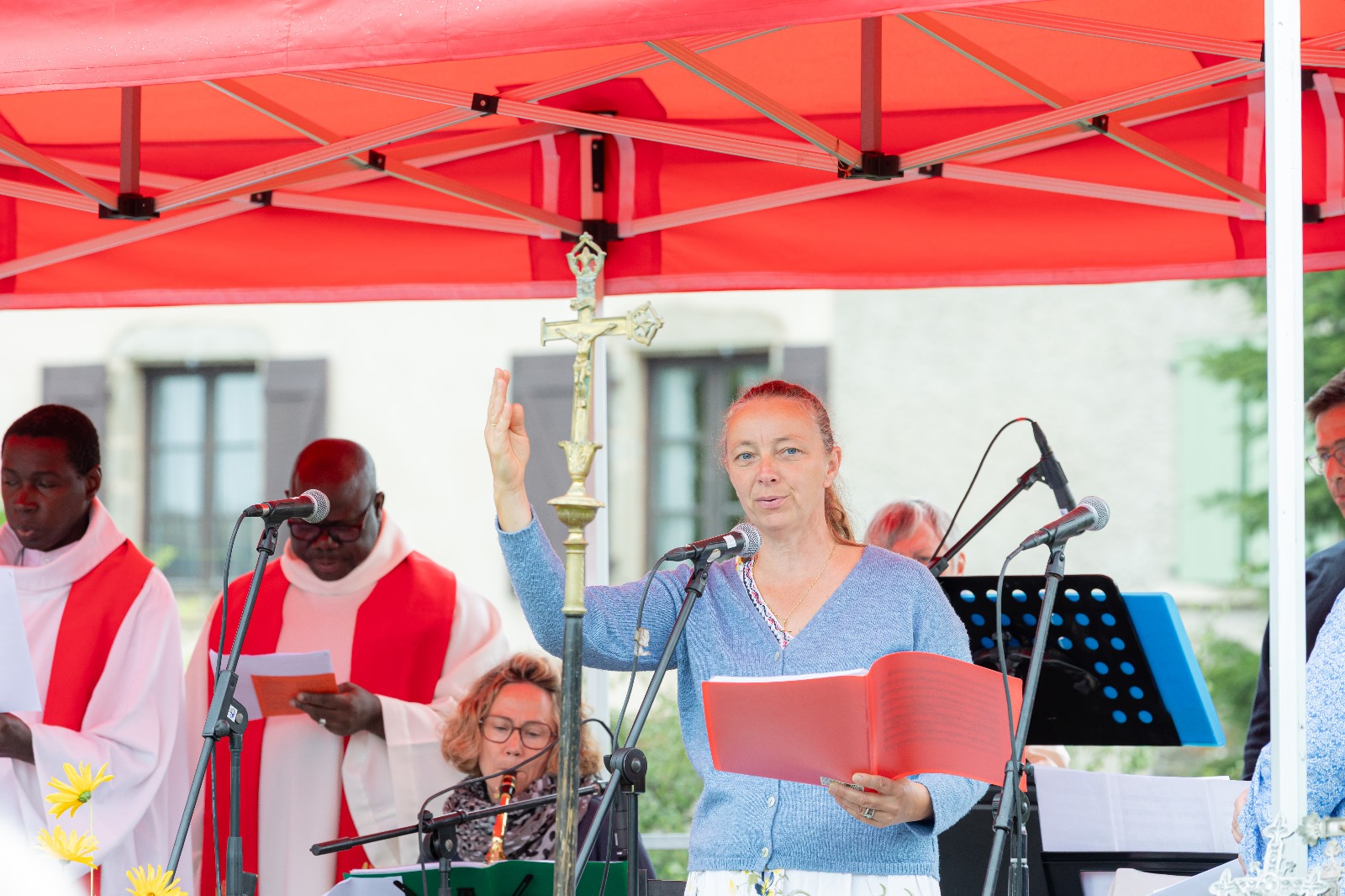 messe interparoissiale rentrée 2025 04