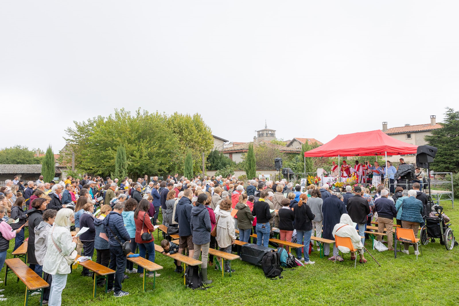 messe interparoissiale rentrée 2025 05