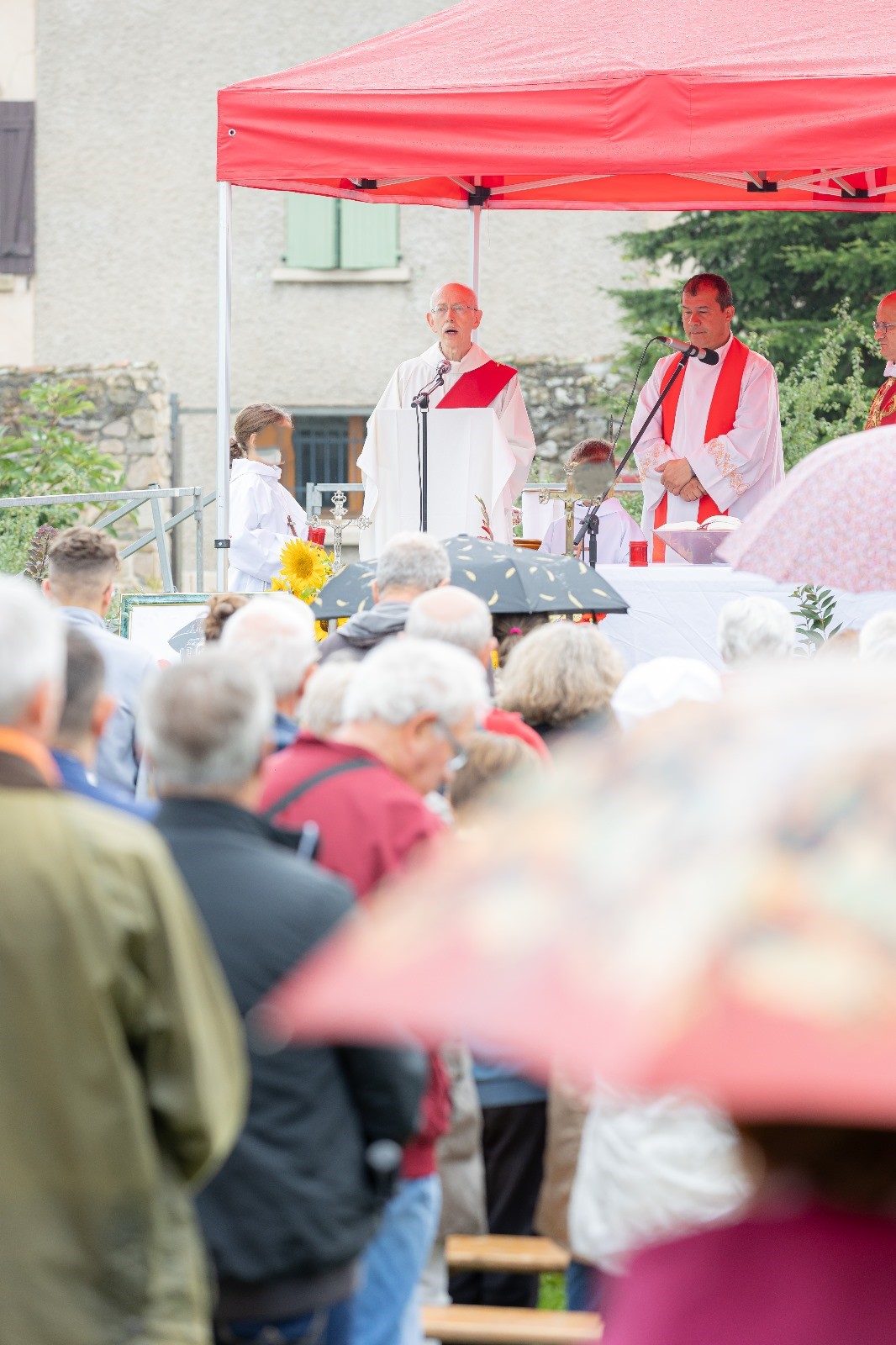 messe interparoissiale rentrée 2025 06