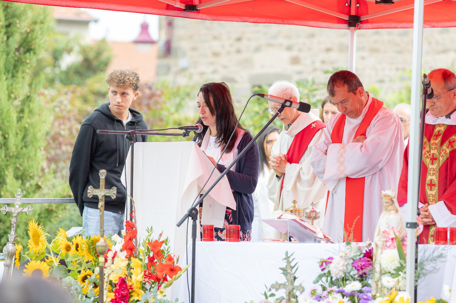 messe interparoissiale rentrée 2025 07