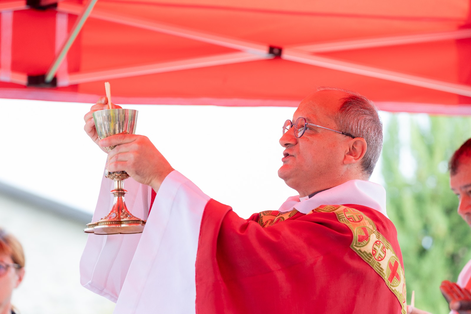 messe interparoissiale rentrée 2025 10