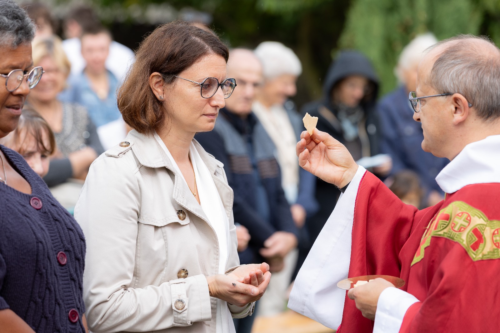 messe interparoissiale rentrée 2025 11
