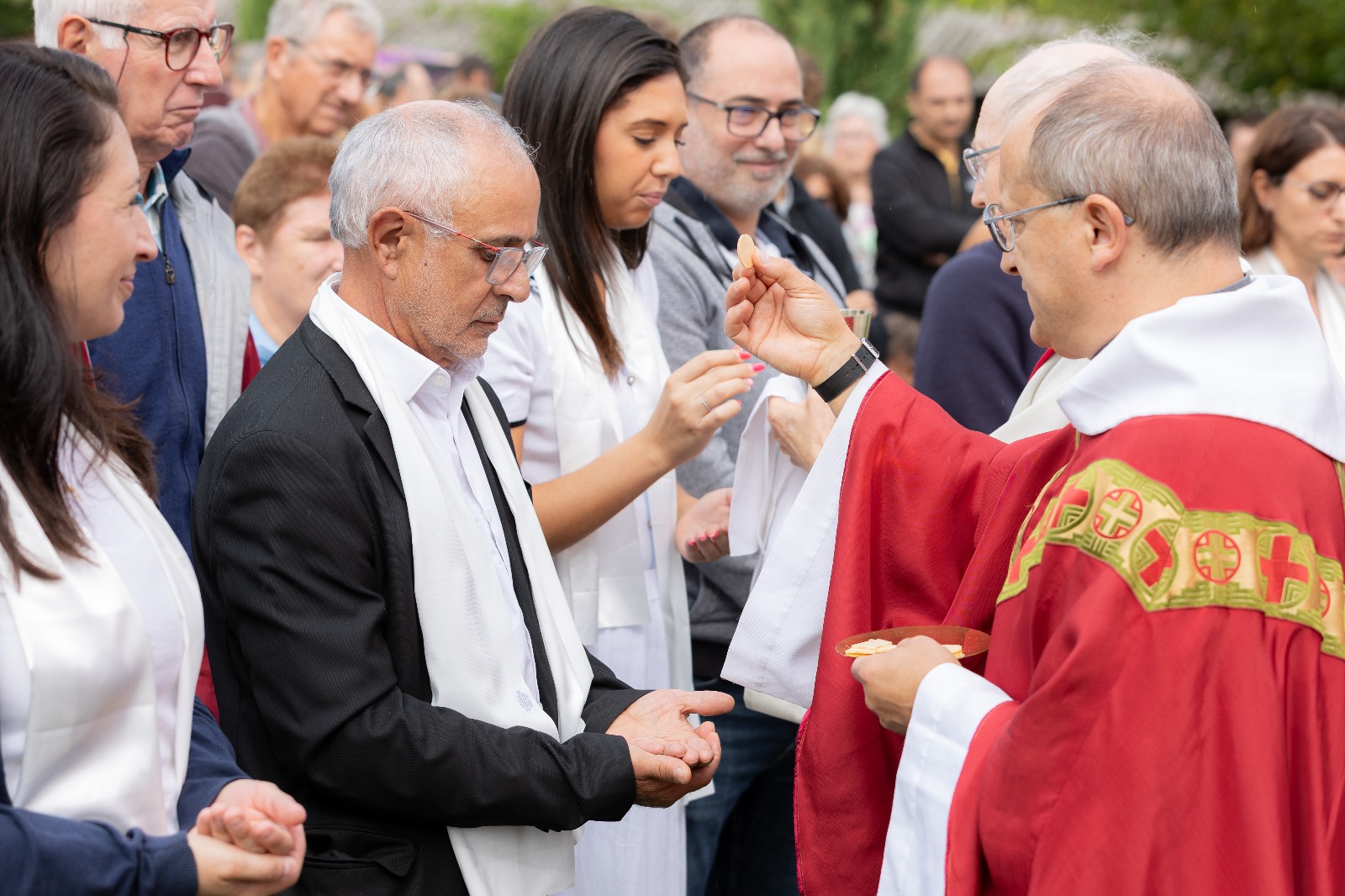 messe interparoissiale rentrée 2025 13