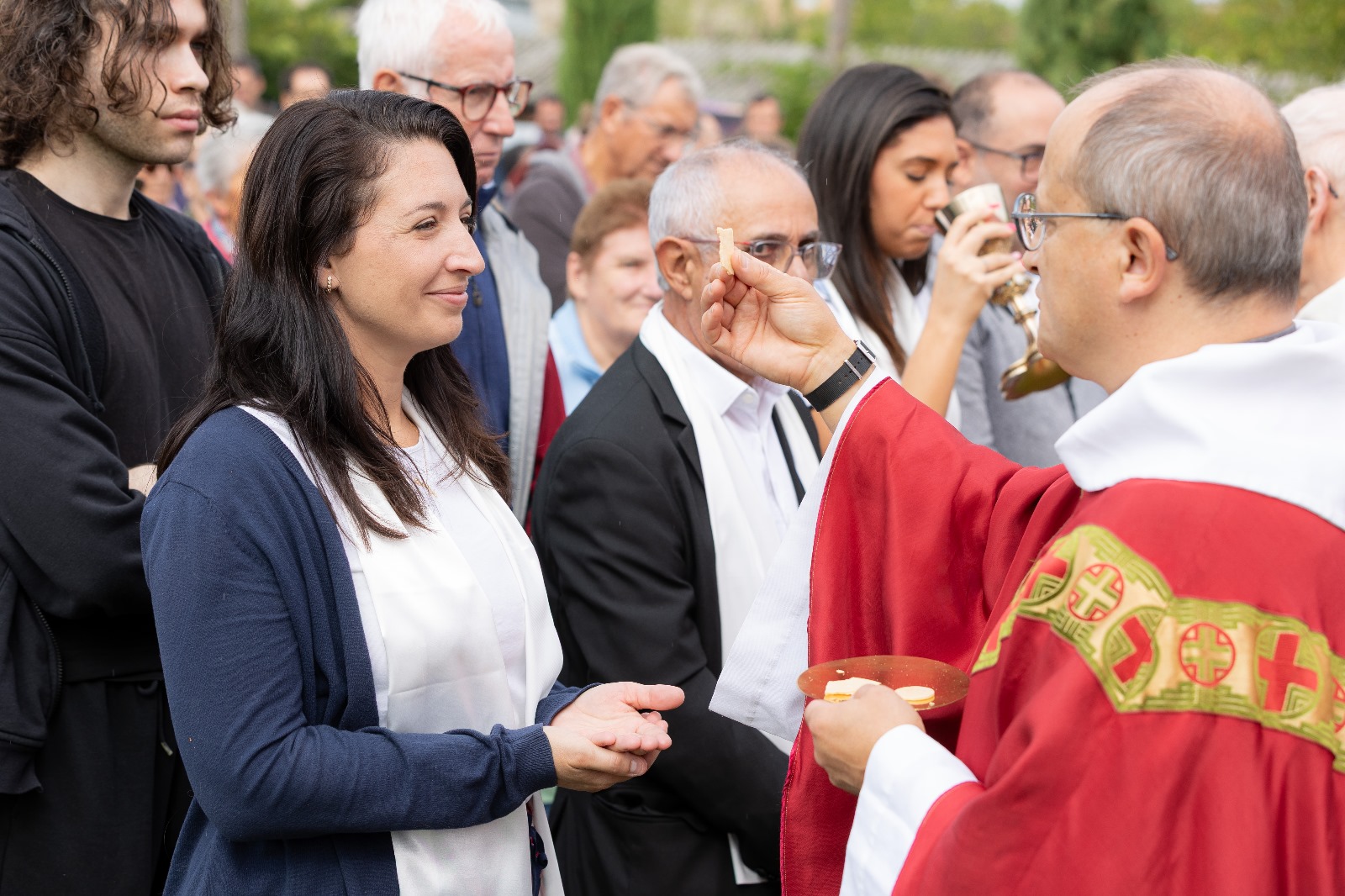 messe interparoissiale rentrée 2025 14