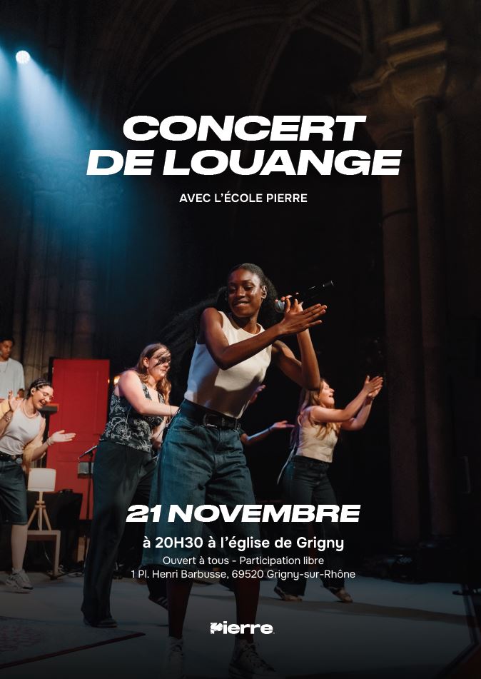 concert louange ecole pierre grigny 2025 11