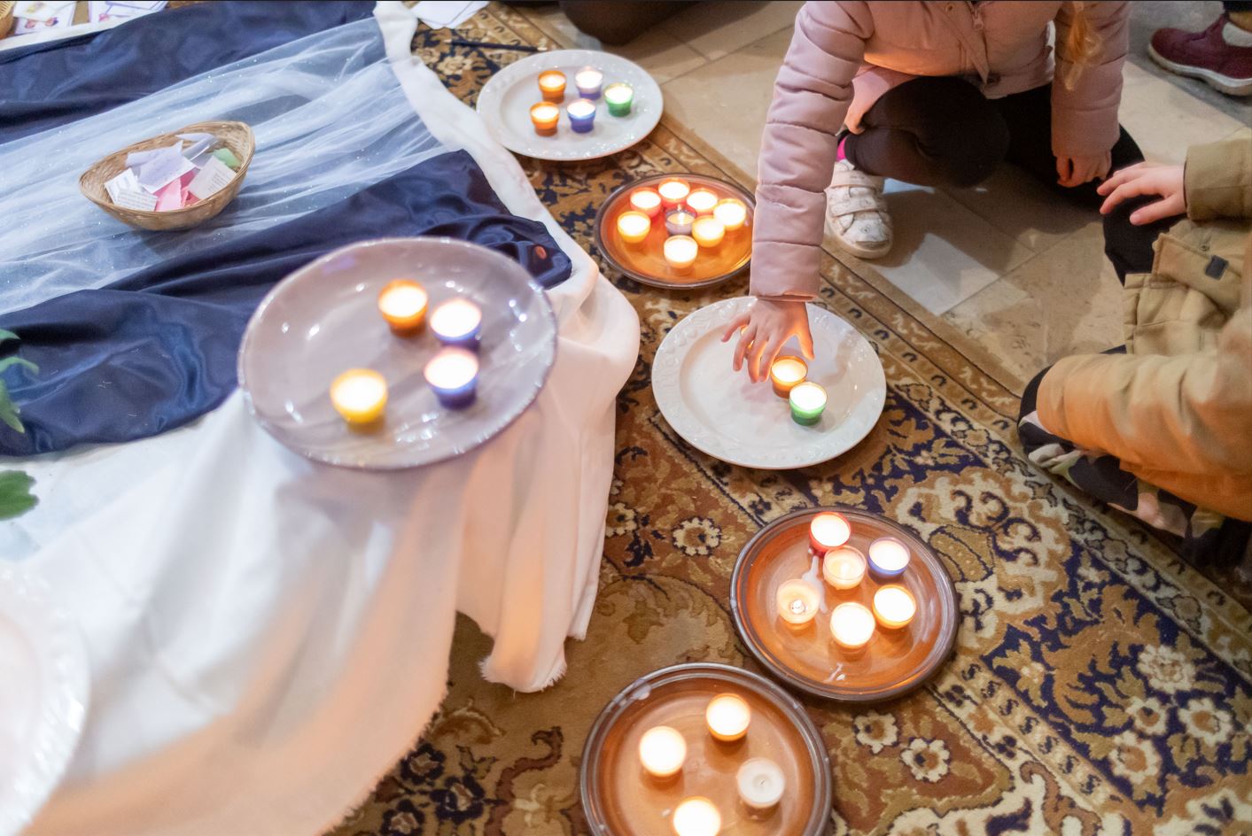 8 décembre 2025 mornant 1