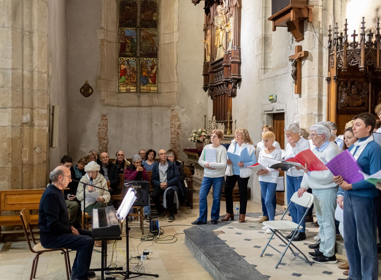 8 décembre 2025 mornant 11