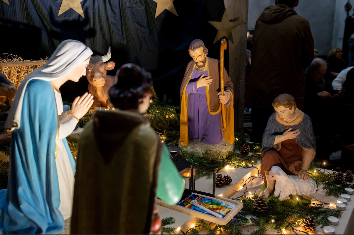 8 décembre 2025 mornant 4