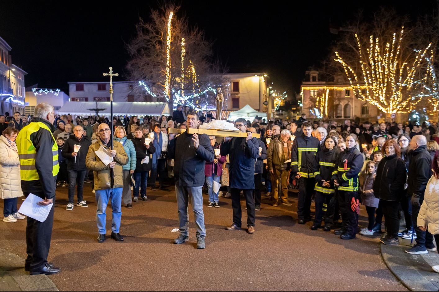 8 décembre 2025 mornant 5