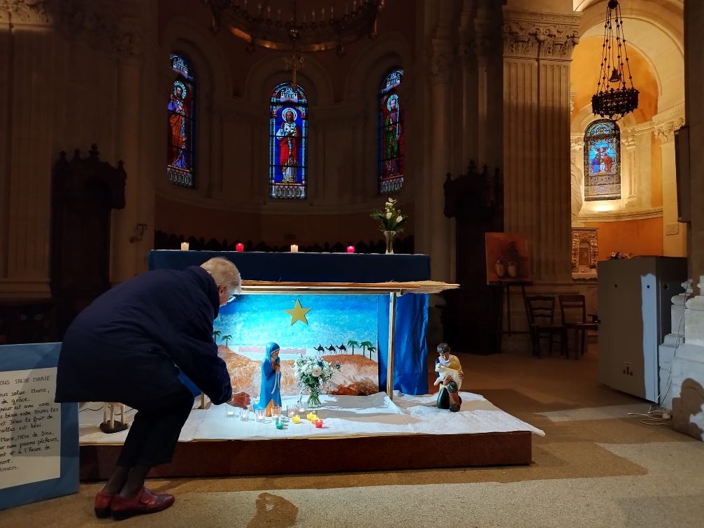 8 décembre 2025 orliénas 1