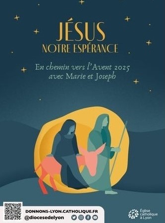 avent 2025 avec le diocèse