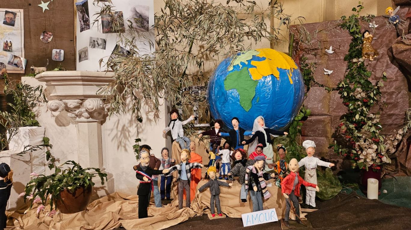 crèche montagny 2025 3