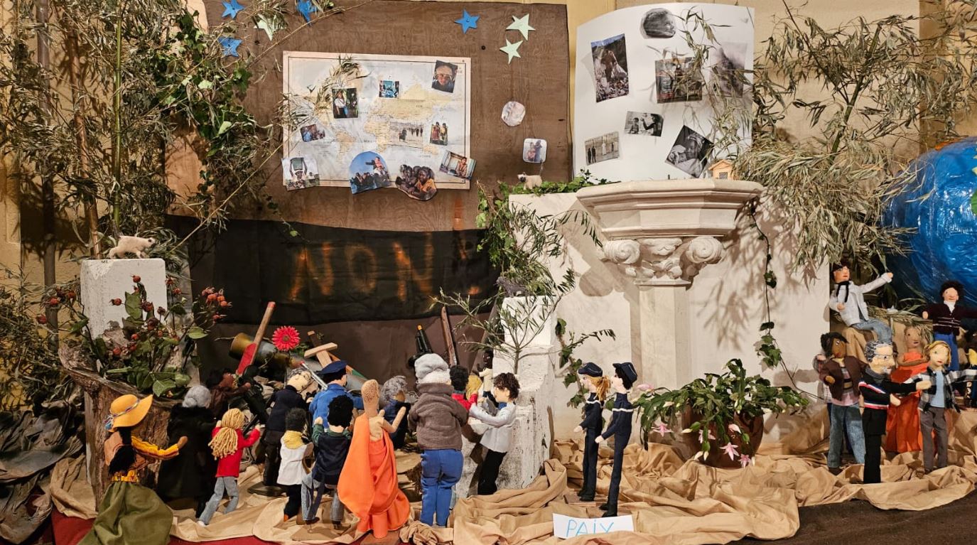 crèche montagny 2025 4