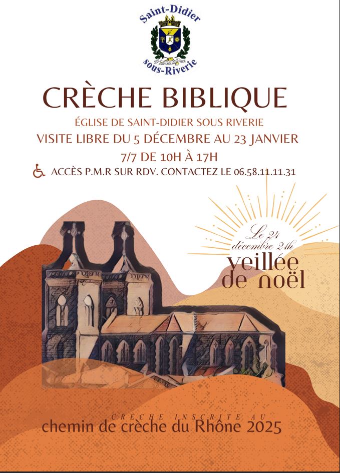 crèche st didier 2025 2