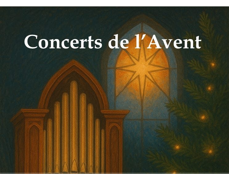 concert de l'avent