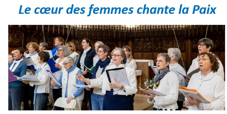 choeur de femmes 2