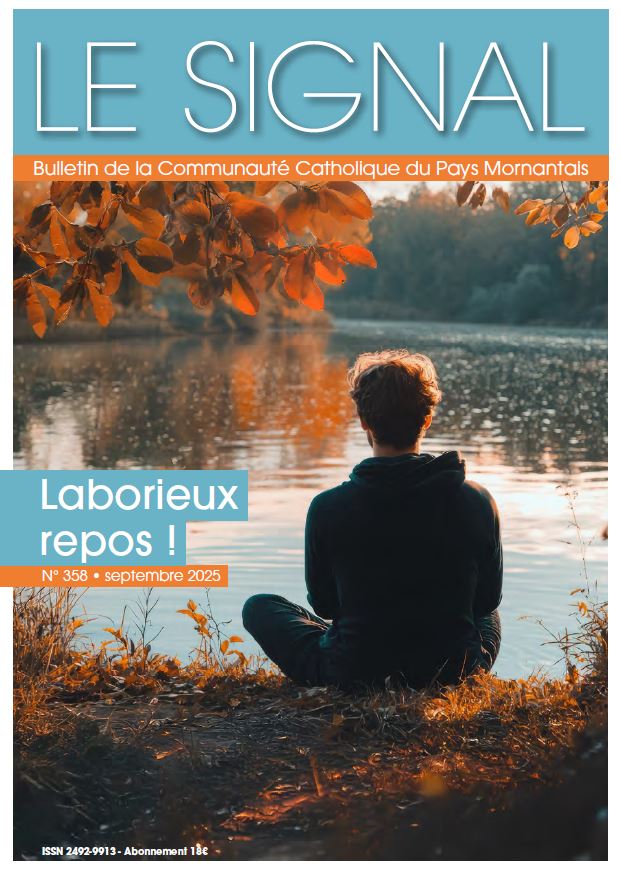Le Signal n°358-Laborieux repos