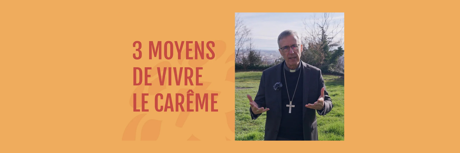 3 moyens careme