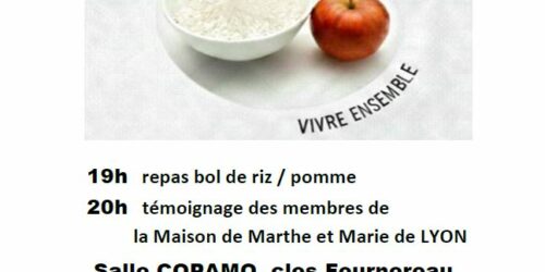 Solidarité Carême 2026 3