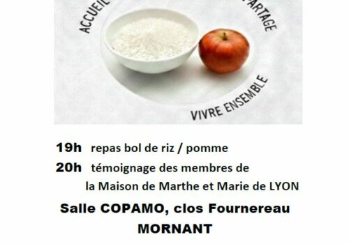 Solidarité Carême 2026 3