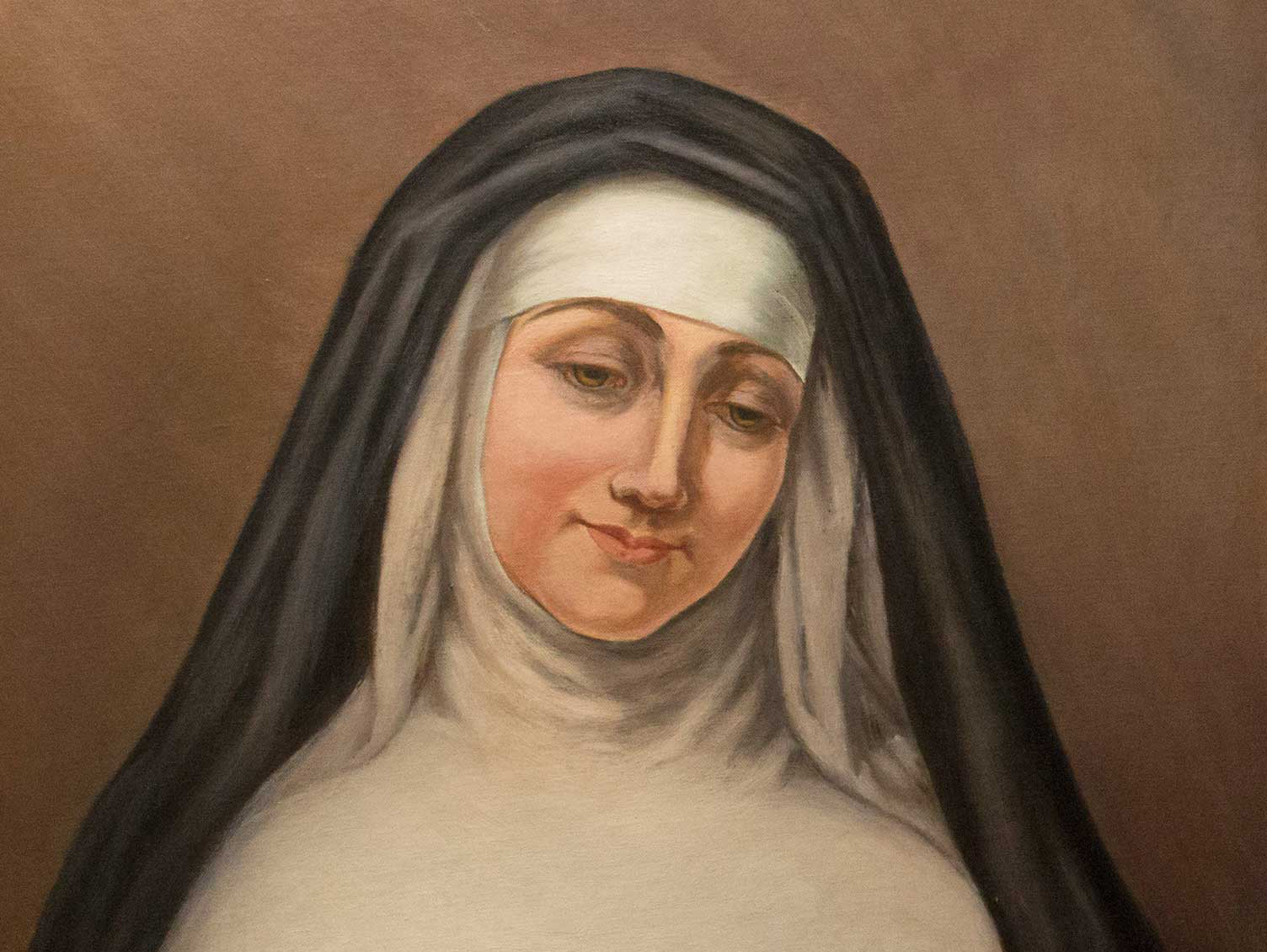 marie de l'incarnation