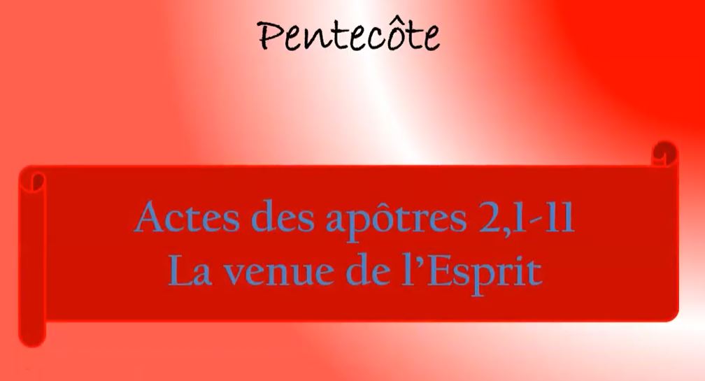 pentecotea 1elect