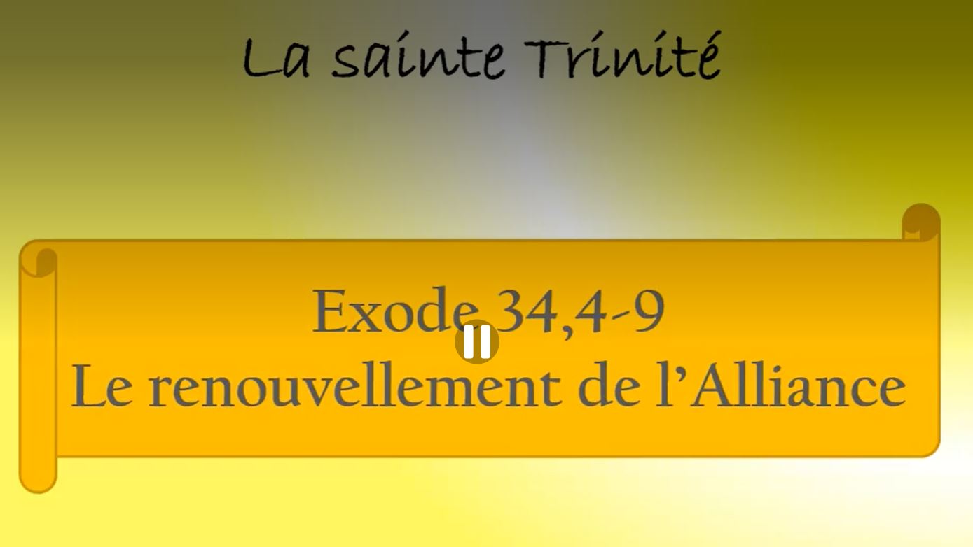 trinité a1elect