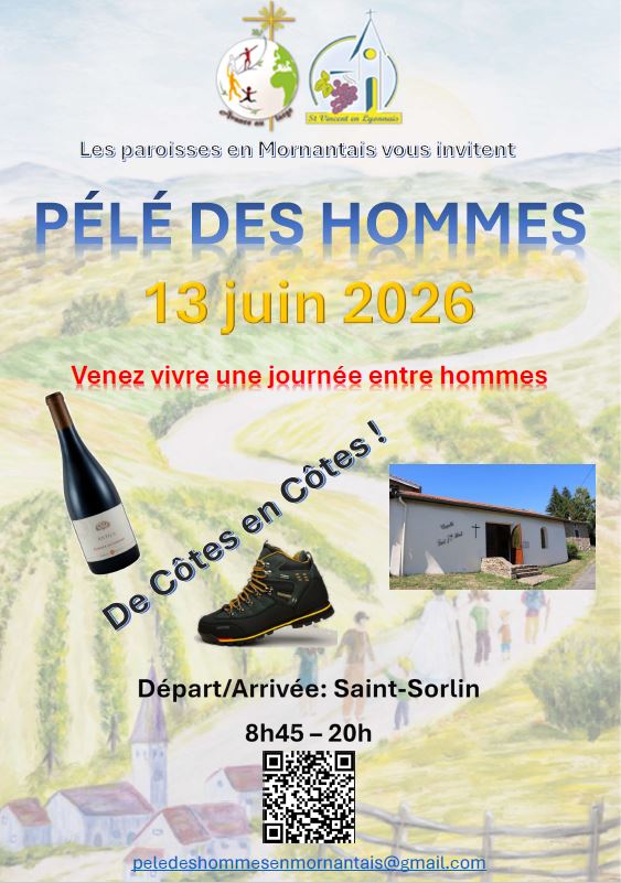 pélé hommes 2026