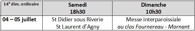 4 5 juillet