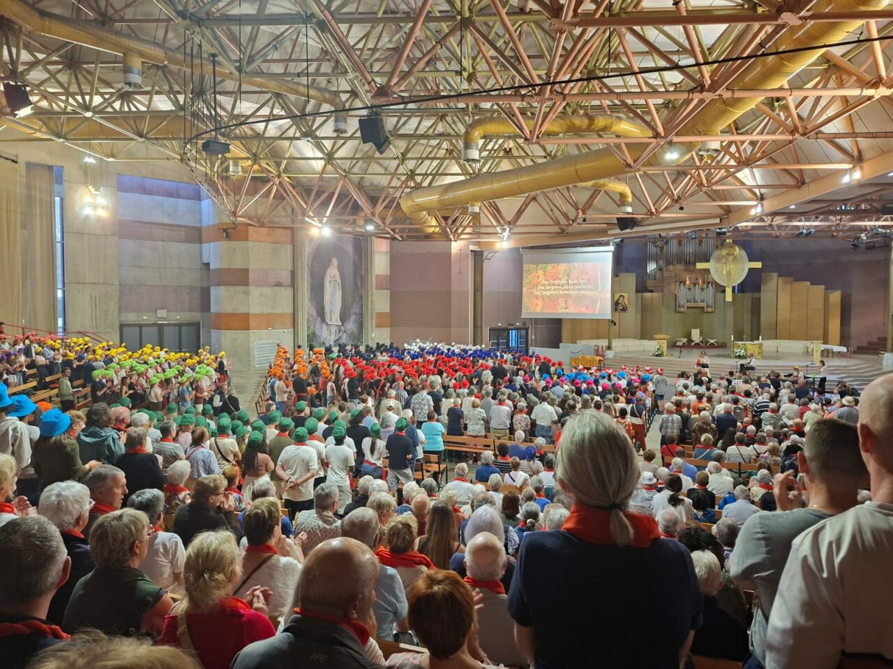 lourdes 2026 2