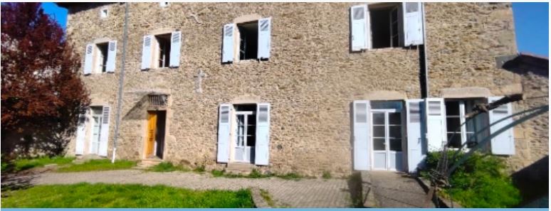 maison paroissiale st maurice