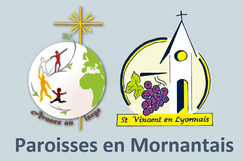 Paroisses en Mornantais