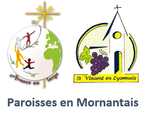 logo ensemble paroissial