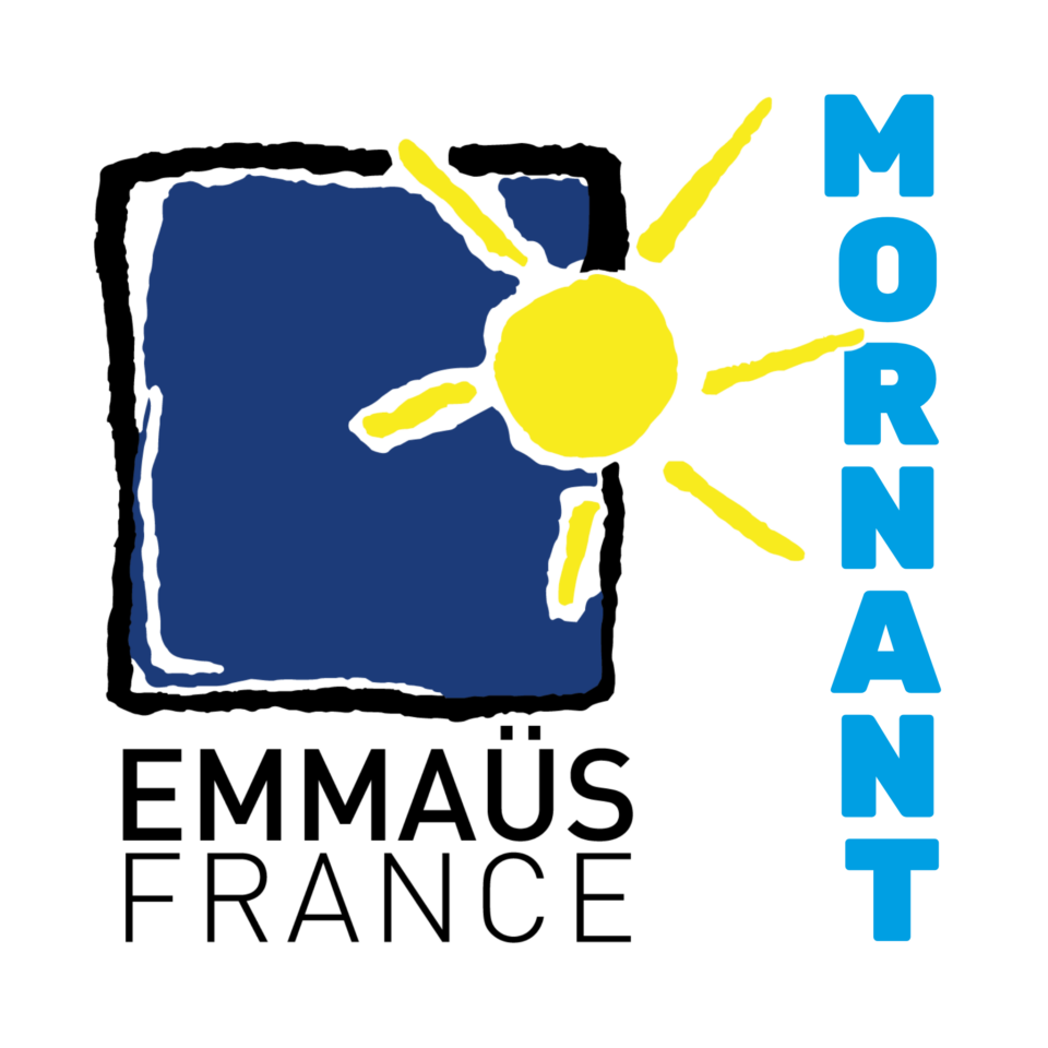logo emmaus mornant